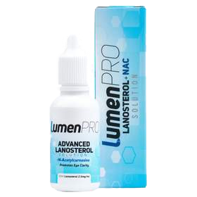 lumenpro eyedrops