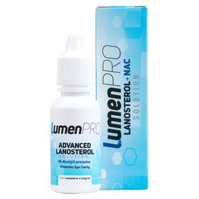 LumenPro Eye Drops