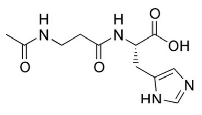 N-Acetylcarnosine