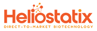 Heliostatix Logo