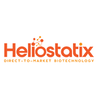 Heliostatix Logo